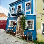 Hygge 게스트하우스 3*