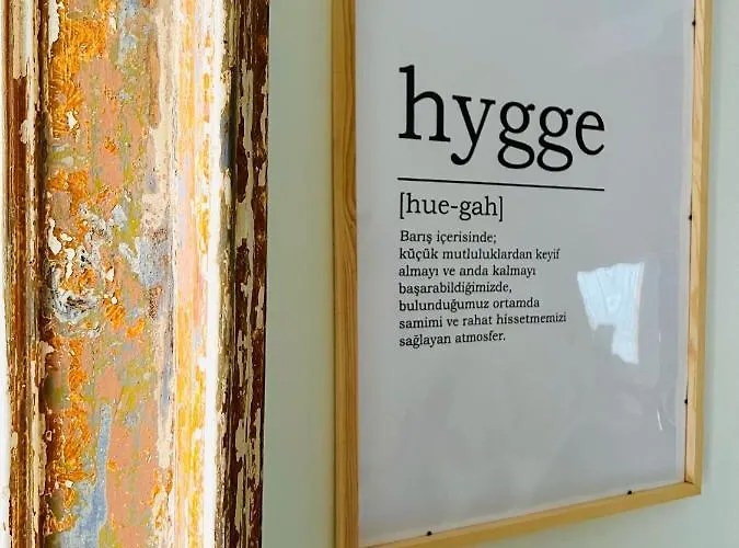 Hygge Vendégház 3*