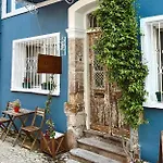 Hygge Ayvalı
