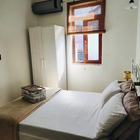 Hygge 3* Ayvalik