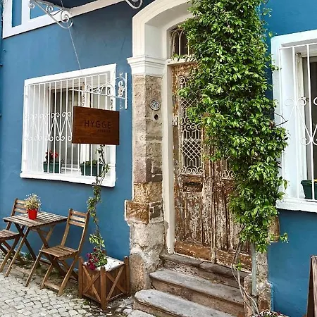 Hygge Айвалык