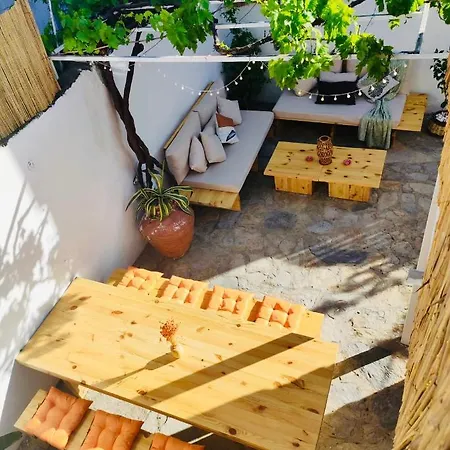 Hygge Guest house 3*