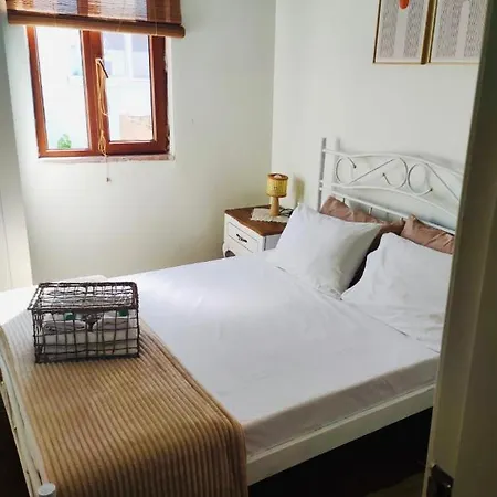 Hygge Гостевой дом 3*