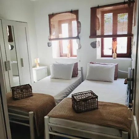 Hygge 3* Ayvalik