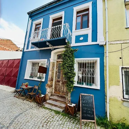 Hygge Гостевой дом 3*