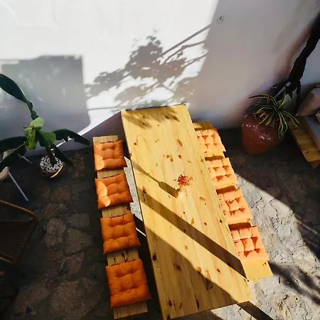 Hygge Guest house