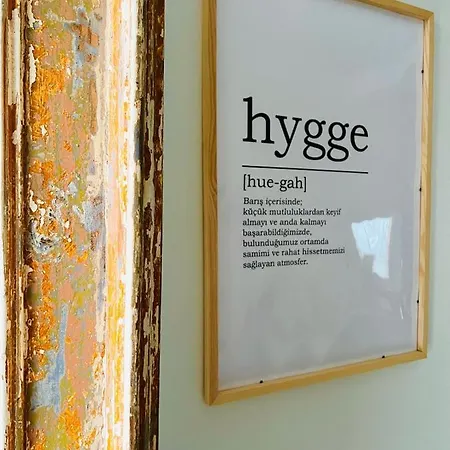 Hygge Гостевой дом 3*