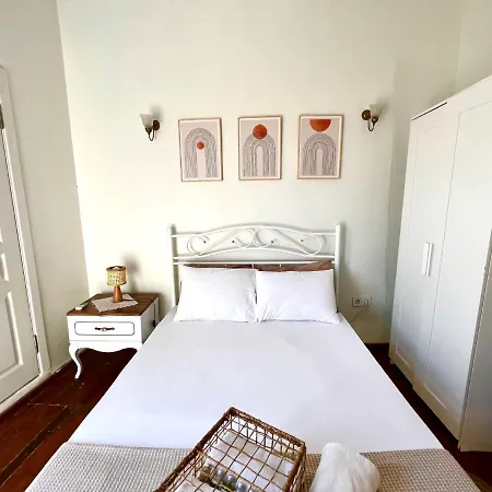 Hygge Gasthof Ayvalı