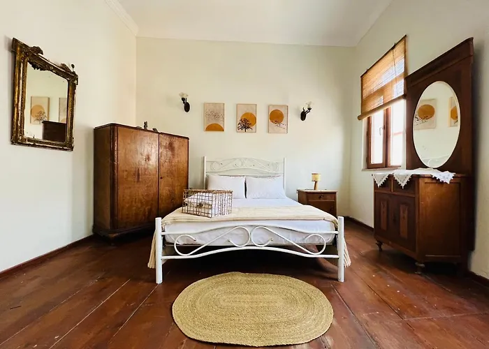 Maison d'hôtes Hygge 3*