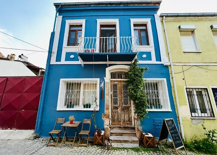 Hygge Maison d'hôtes