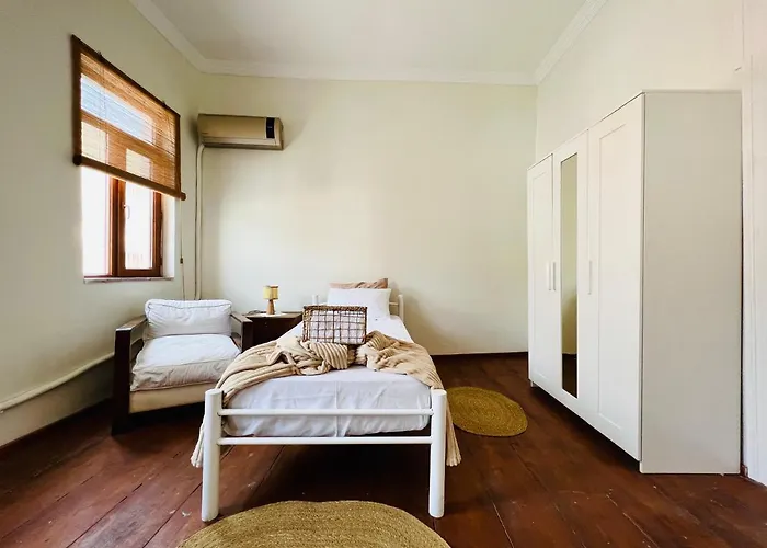 Hygge Maison d'hôtes 3*