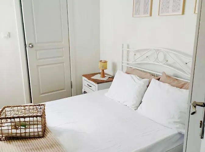 Maison d'hôtes Hygge 3*