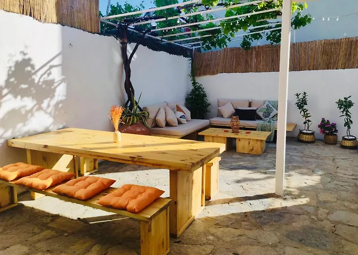 Hygge Maison d'hôtes