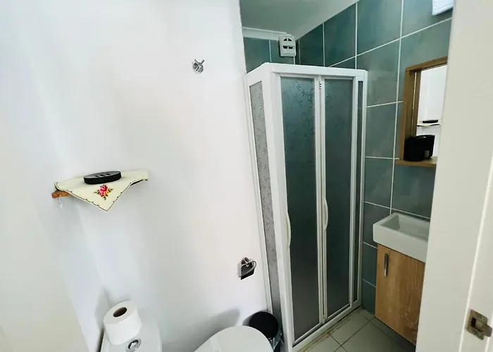 Hygge Maison d'hôtes Ayvalı