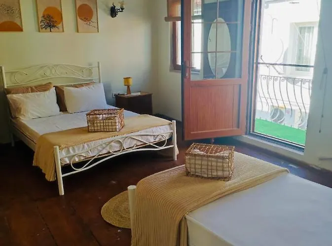 Hygge Maison d'hôtes