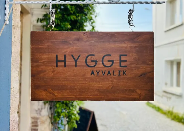 Hygge Maison d'hôtes 3*