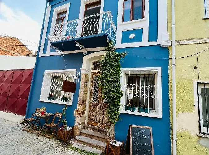 Hygge Maison d'hôtes 3*