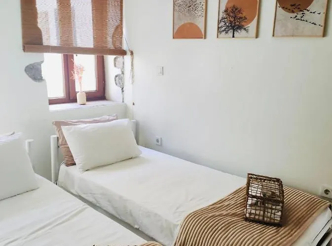 Maison d'hôtes Hygge 3*