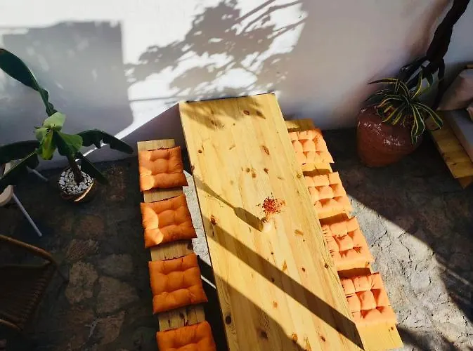 Hygge Maison d'hôtes