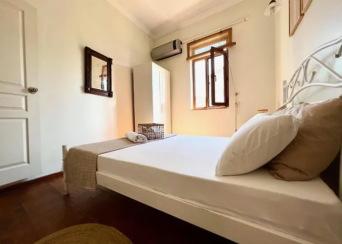 Maison d'hôtes Hygge 3*