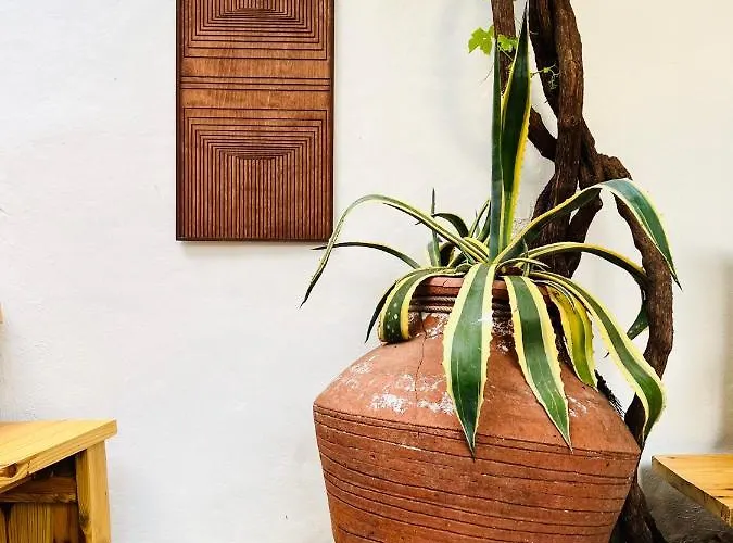 Maison d'hôtes Hygge Ayvalı