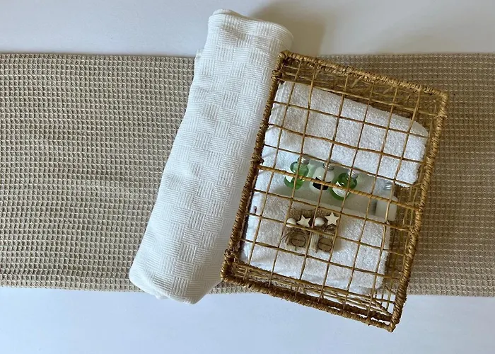 Hygge Maison d'hôtes 3*