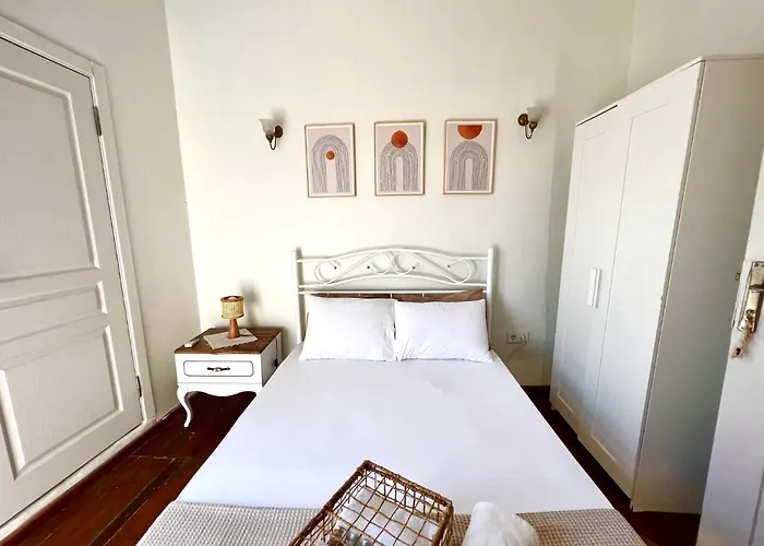 Hygge Maison d'hôtes Ayvalı