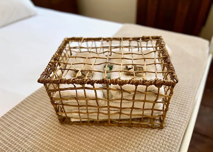 Hygge Maison d'hôtes 3*