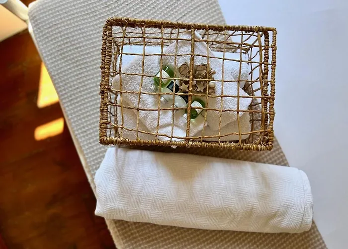 Hygge Maison d'hôtes